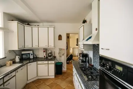 Villa Balleti - Piscine Priv&eacute;e Avec Vues, Maisons & Villas pour 8 Personnes - Photo 17