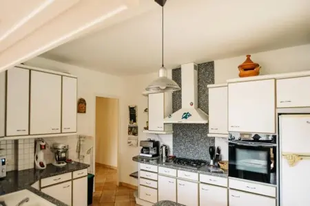 Villa Balleti - Piscine Priv&eacute;e Avec Vues, Maisons & Villas pour 8 Personnes - Photo 19
