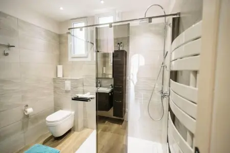 Villa Balleti - Piscine Priv&eacute;e Avec Vues, Maisons & Villas pour 8 Personnes - Photo 25