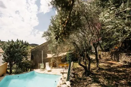 Villa Balleti - Piscine Priv&eacute;e Avec Vues, Maisons & Villas pour 8 Personnes - Photo 32