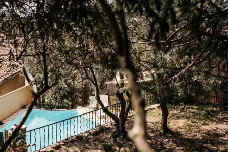 Villa Balleti - Piscine Priv&eacute;e Avec Vues, Maisons & Villas pour 8 Personnes - Photo 34