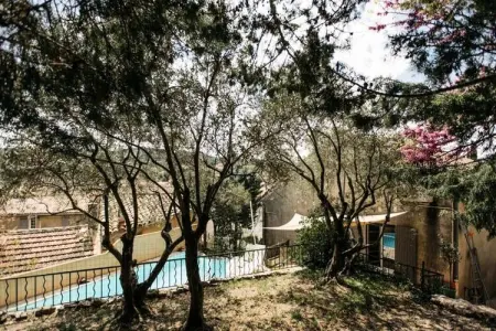 Villa Balleti - Piscine Priv&eacute;e Avec Vues, Maisons & Villas pour 8 Personnes - Photo 35