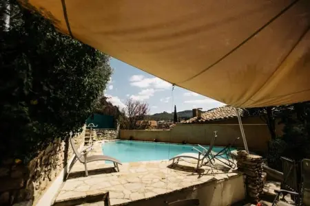 Villa Balleti - Piscine Priv&eacute;e Avec Vues, Maisons & Villas pour 8 Personnes - Photo 38