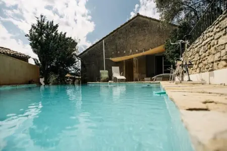 Villa Balleti - Piscine Priv&eacute;e Avec Vues, Maisons & Villas pour 8 Personnes - Photo 39