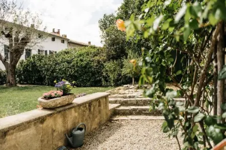 Villa Balleti - Piscine Priv&eacute;e Avec Vues, Maisons & Villas pour 8 Personnes - Photo 44