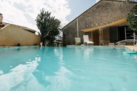 Villa Balleti - Piscine Priv&eacute;e Avec Vues, Maisons & Villas pour 8 Personnes - Photo 47