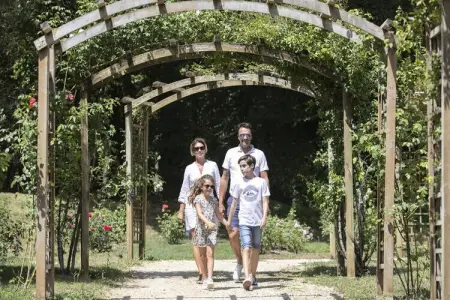 Parc de la Belle, Lodge Cocoon tout confort 4/6 personnes - Photo 2