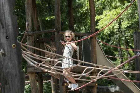 Parc de la Belle, Lodge Evasion tout confort 4/6 personnes - Photo 7