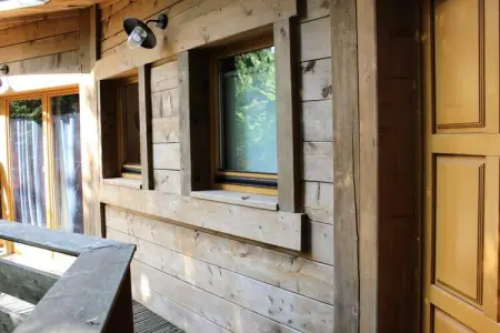 Parc de la Belle, Lodge Bohטme tout confort 4/6 personnes - Photo 23