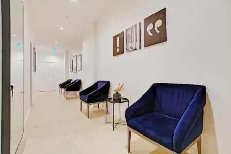 GA-78-THOREZ-101, Studio Moderne - 2P- Nanterre - Photo 9