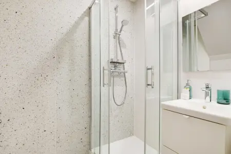 GA-78-THOREZ-204, Appartement Moderne - 2P-4P - Nanterre - Photo 3