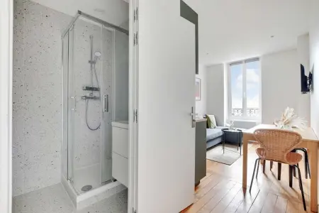 GA-78-THOREZ-204, Appartement Moderne - 2P-4P - Nanterre - Photo 6
