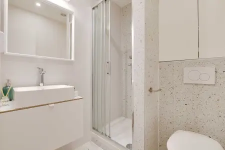 GA-78-THOREZ-203, Studio Chic et Cosy -2P- Nanterre - Photo 2