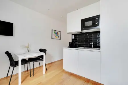 GA-78-THOREZ-202, Studio Chic et Cosy - 2P- Nanterre - Photo 1