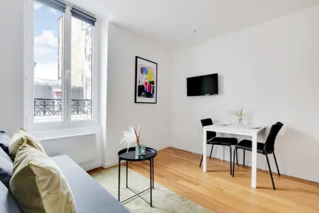GA-78-THOREZ-202, Studio Chic et Cosy - 2P- Nanterre - Photo 4