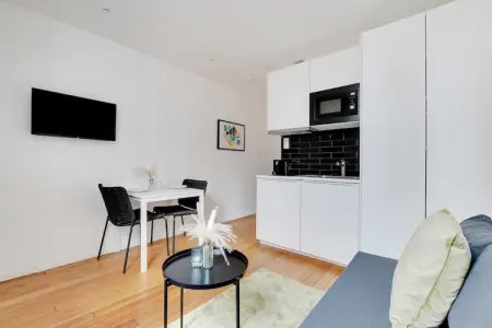 GA-78-THOREZ-202, Studio Chic et Cosy - 2P- Nanterre - Photo 7