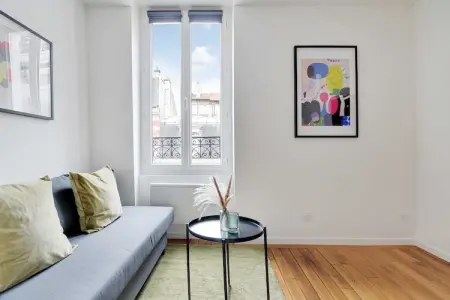GA-78-THOREZ-202, Studio Chic et Cosy - 2P- Nanterre - Photo 8