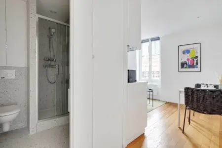 GA-78-THOREZ-202, Studio Chic et Cosy - 2P- Nanterre - Photo 9