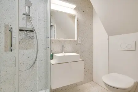 GA-78-THOREZ-201, Charmant duplex - 2P-4P- Nanterre - Photo 3