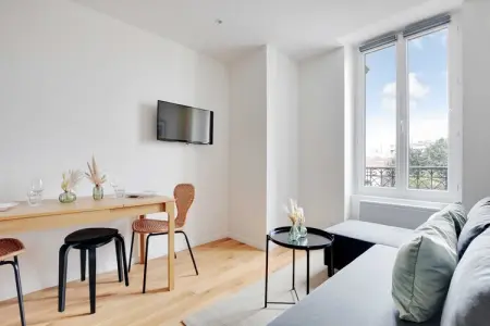 GA-78-THOREZ-201, Charmant duplex - 2P-4P- Nanterre - Photo 6