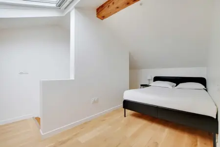 GA-78-THOREZ-201, Charmant duplex - 2P-4P- Nanterre - Photo 9