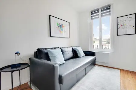 GA-78-THOREZ-104, Studio de choix - 2P - Nanterre - Photo 2