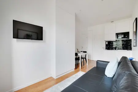 GA-78-THOREZ-104, Studio de choix - 2P - Nanterre - Photo 7