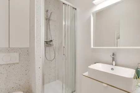 GA-78-THOREZ-102, Charmant studio - 2P- Nanterre - Photo 3