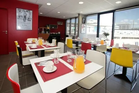 Résidence Odalys Paris Rueil, Chambre Double - Photo 4