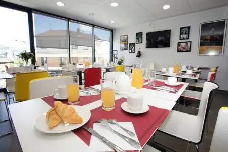 Résidence Odalys Paris Rueil, Chambre Double - Photo 6
