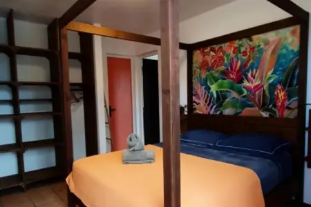Villa La D&eacute;sirade, Villa à Saint-François avec Piscine Privée - Photo 10