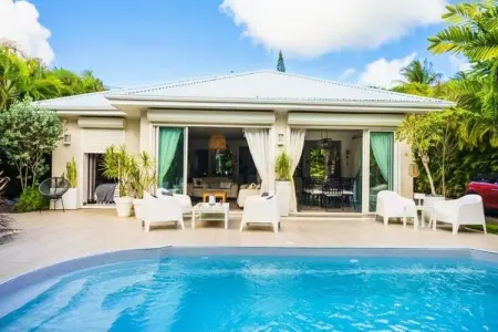 Villa Cava, Maisons & Villas pour 6 Personnes - Photo 1