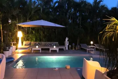 Villa Cava, Maisons & Villas pour 6 Personnes - Photo 7