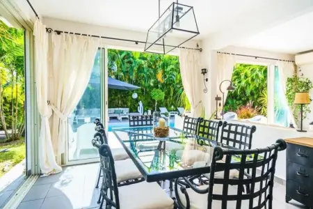 Villa Cava, Maisons & Villas pour 6 Personnes - Photo 8