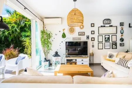 Villa Cava, Maisons & Villas pour 6 Personnes - Photo 9