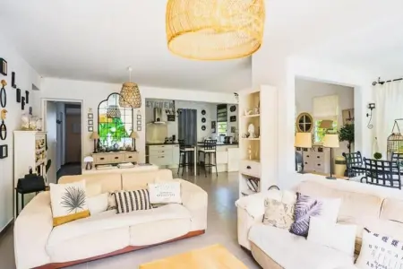 Villa Cava, Maisons & Villas pour 6 Personnes - Photo 10