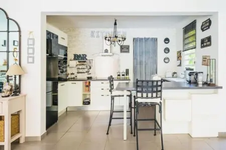 Villa Cava, Maisons & Villas pour 6 Personnes - Photo 12