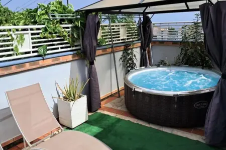 Villa Sun And Sea, Maisons & Villas pour 14 Personnes - Photo 1