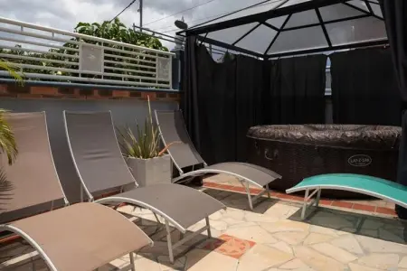 Villa Sun And Sea, Maisons & Villas pour 14 Personnes - Photo 7
