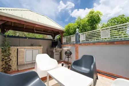 Villa Sun And Sea, Maisons & Villas pour 14 Personnes - Photo 8