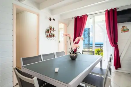 Villa Sun And Sea, Maisons & Villas pour 14 Personnes - Photo 13