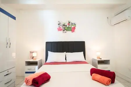 Villa Sun And Sea, Maisons & Villas pour 14 Personnes - Photo 17