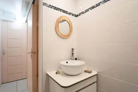 Villa Sun And Sea, Maisons & Villas pour 14 Personnes - Photo 19
