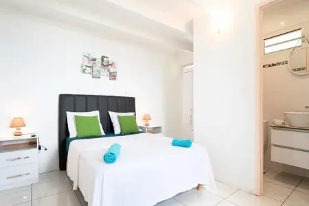 Villa Sun And Sea, Maisons & Villas pour 14 Personnes - Photo 21