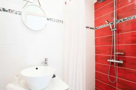 Villa Sun And Sea, Maisons & Villas pour 14 Personnes - Photo 23