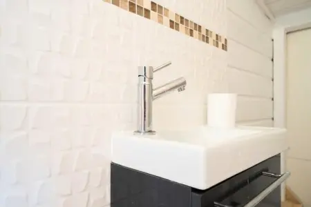 Villa Sun And Sea, Maisons & Villas pour 14 Personnes - Photo 24