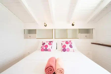 Villa Sun And Sea, Maisons & Villas pour 14 Personnes - Photo 26