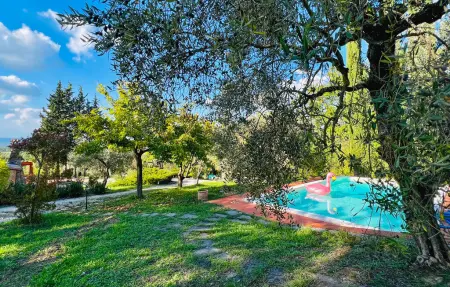 Maison 12 personnes à Giove - Photo 2