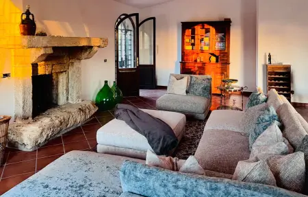 Maison 12 personnes à Giove - Photo 3