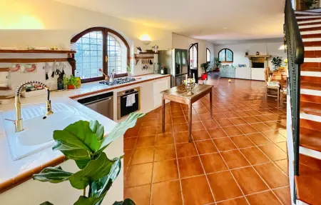 Maison 12 personnes à Giove - Photo 5